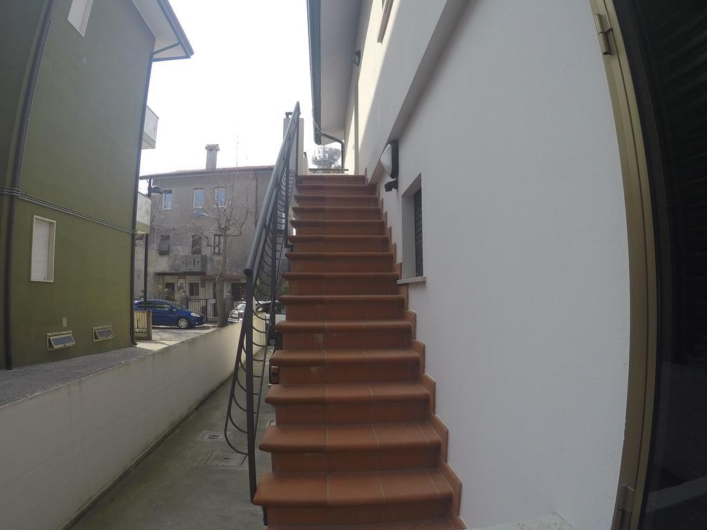 Casa Cornaro - Agenzia Cocal Apartment Caorle Exterior photo